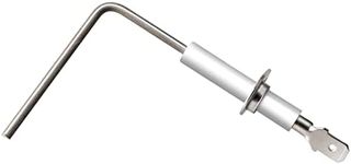 Flame Sensor for Trane Furnace - Flame Sensor Igniter Sensing Rod for Trane XR80 XR90 XB80 XE80 and American Standard Gas Furnace, Heat Sensor Replace SEN01114 SEN00491 SEN0337 B340888P01