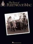 The Best of Fleetwood Mac Songbook: Guitar Recorded Versions