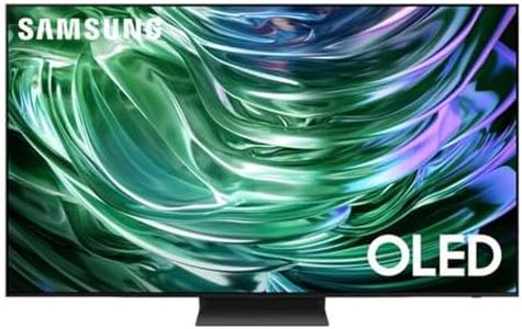 TV Samsung 77" S90D OLED 4K TQ77S90DAEXXC
