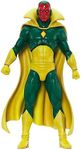 Diamond Select - Marvel Select Comic Vision Action Figure