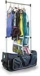 Travolution 24 Inch Garment Rack Du