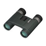 Pentax Ad Triangular Black Monocular 10x25 WP Binoculars (105 mm, 110 mm, 40 mm, 300 g