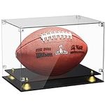 KKU Acrylic Football Display Case, 