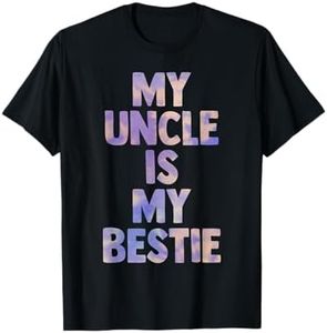 my uncle i