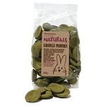 Rosewood Naturals Fenugreek Crunchies, Rabbit Treats & Small Animal Treats, 200g