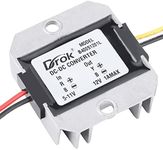 DROK 12V Boost Converter, DC 5-11V 