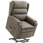 Power Recliner For Short People