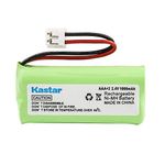 Ultralast Cordless Phone Battery for VTech 89-1330-01, 8300; ATT 3101, 3111; Uniden BT1011