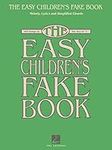 The Easy Children's Fake Book: 100 