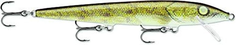 Rapala Original Floater 11 Live Walleye Lure