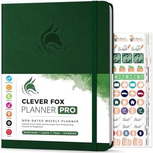 Clever Fox