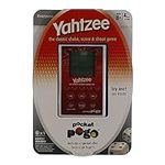 Yahtzee Pocket Pogo Game