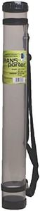 Art Alternatives Transporter Tube 24.5 Inch Clear