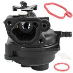 Briggs and Stratton Carburetor 300e 450e 500e 550e 575e 600e Carburetor Lawn Mower Carburetor Engine Replace OE # 591160, 591979, 593261, 595656, 799583