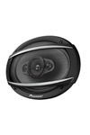 TS-A6997S Pioneer 6" x 9" 750W 5-Way Super Tweeters Coaxial Speakers