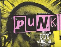 Punk : Les 100 albums cultes