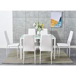 Glass Dining Table Sets