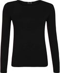 7STYLES® Girls TOP Long Sleeve T Sh