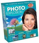 Photo Explosion 3.0 [Old Version]
