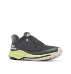 Columbia Men's Montrail Trinity Ag Ii Trail Running Shoe, Dark Grey/Napa Green, 8 UK