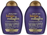 Ogx Conditioner Biotin & Collagen 1