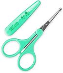 Humbee Eyebrow Scissors, Small Scis