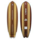 Connelly Big Easy 5'6" Wakesurf Board