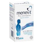 Menevit Pre-Conception Sperm Health