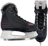 SOFTMAX - Insulated Ice Skates for 