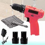 Cordless Drill Prices