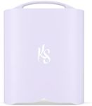 KIARA SKY UV Nail Lamp, LED Nail La
