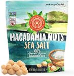 Hawaiian Macadamia Nut Company Dry 