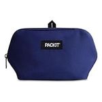 PackIt Freezable Snack Bag, True Bl