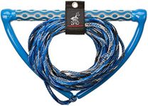 Airhead Wakeboard Rope, 3 Sections,