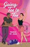 Going Toe To Toe: A holiday fling becomes an enemies-to-lovers showdown (Six Gems Book 5)