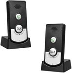 2 Way Wireless Intercom for Home Ho