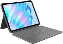 Logitech Combo Touch iPad Air 11-in