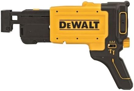 DEWALT Dry