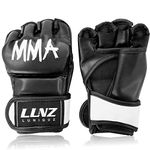 Mma Gloves For Kids