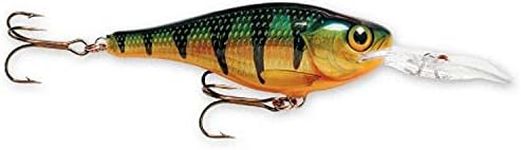 Rapala Shad Rap Rattlin' Suspending