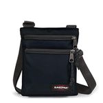 Eastpak Rusher Messenger Bag, 23 cm, Blue (Cloud Navy)
