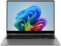 SAMSUNG 16” Galaxy Book5 Pro 360 Co