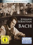 Johann Sebastian Bach: Grosse Geschichten 25 / Neuauflage