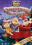 Bob the Builder: Christmas to Remember - The Movie [DVD]