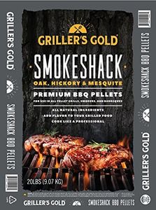 Griller's 