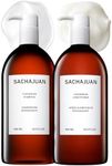 SACHAJUAN Thickening Shampoo and Co
