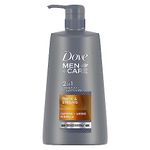 Dove Men+Care Thick & Strong 2in1 Shampoo+Conditioner, 650 ml