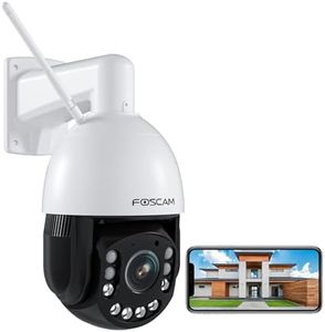 FOSCAM 4MP
