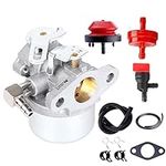 Pro Chaser 932006 640084B 5HP 6HP Tecumseh Engine Carburetor for Toro 524 Snowthrower 38040 Ariens ST504 ST524 Craftsman 22'' 536.886120 Murray 22'' 24'' 624504x4D Snow Blower