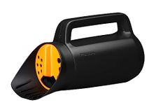 Fiskars Spreader, Solid, Length: 30 cm, Weight: 286 g, Glass fibre reinforced Plastic, Black/Orange, 1057076